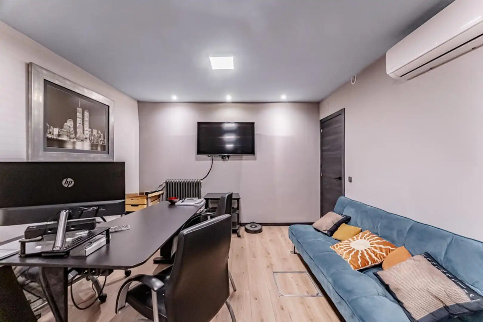 Erdgeschosswohnung mit Aufzug zum Verkauf in Calle ALEJANDRO SANCHEZ, imagen 46