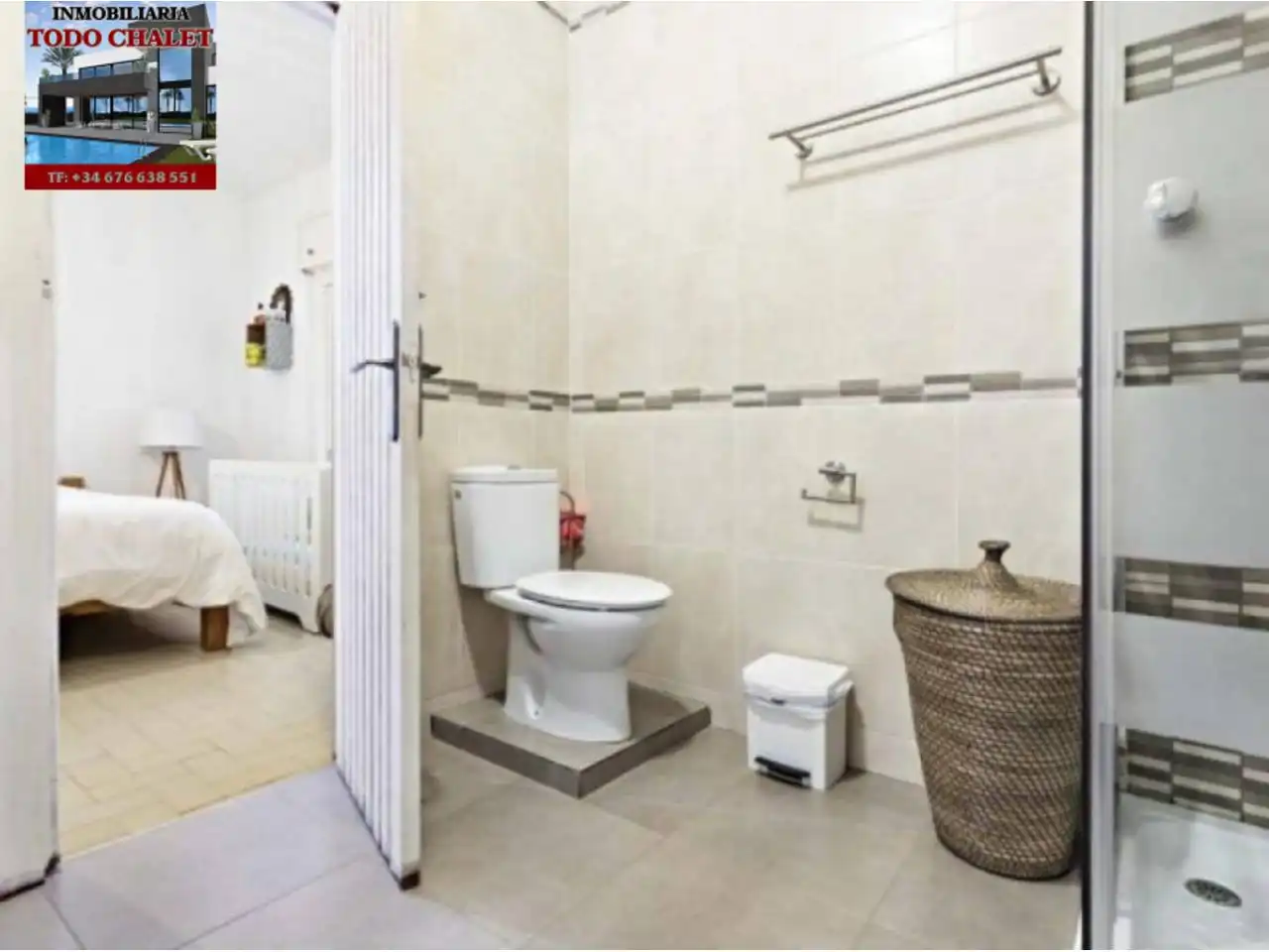 Villa mit Pool zum Verkauf in Calle Mar Egeo, imagen 15
