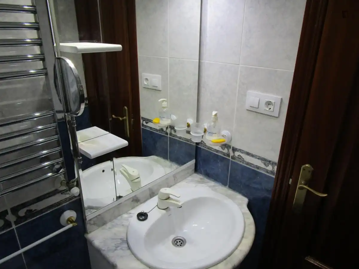 Habitació a Casco Histórico de Vallecas