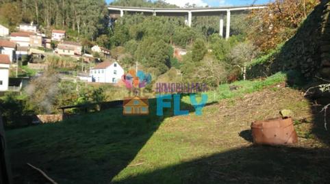 Foto 5 de Finca rústica en venda a Verdeal, Moaña, Pontevedra