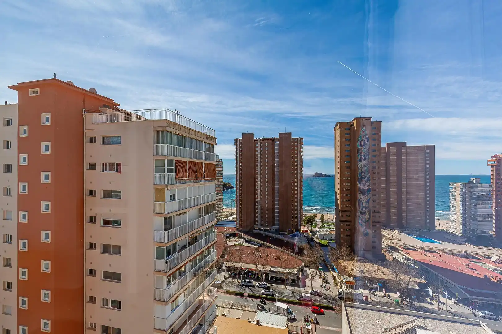 Apartament de lloguer a Calle Calle Gerona, 48, Playa Levante