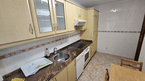 Photo 5 of Flat for rent in Alcalde Lens, Agra del Orzán - Ventorrillo, A Coruña Capital