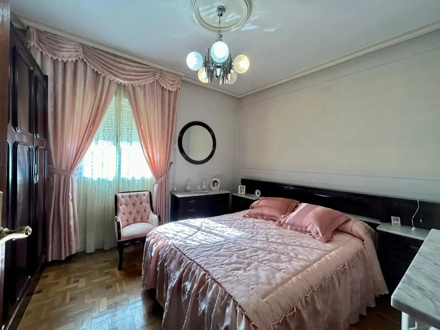 Habitación de Piso en venta en Segovia con Calefacción, Terraza y Trastero