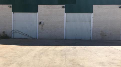 Photo 3 of Industrial buildings for sale in Almansa, Albacete