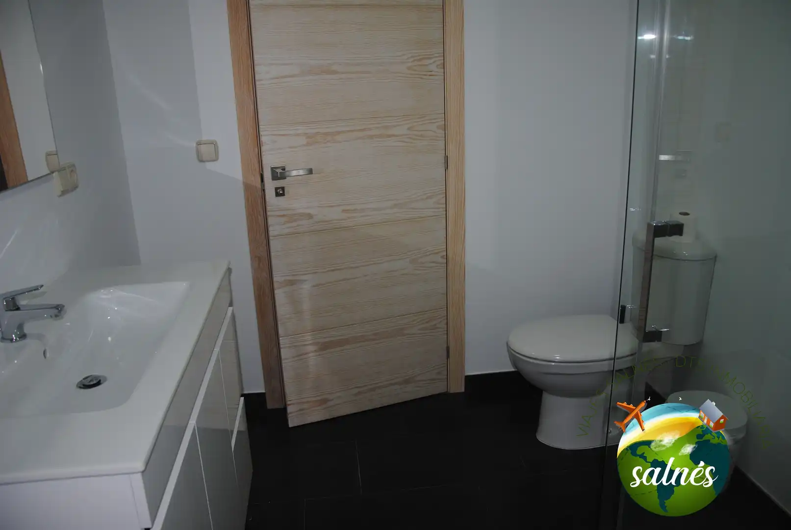 Wohnung mit Terrasse zur Miete in Avenida Areal 2b, imagen 12