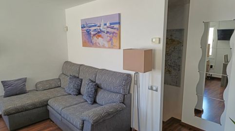 Foto 2 de Dúplex en venda a Carrer de Montserrat, Sant Crist, Badalona