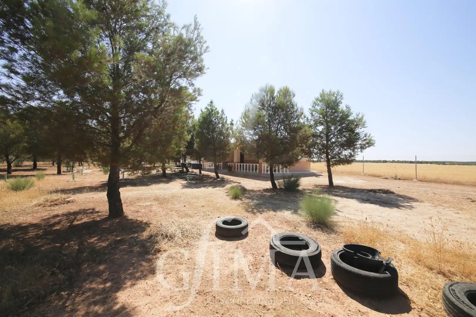 Chalet en venta en Tomelloso, imagen 45