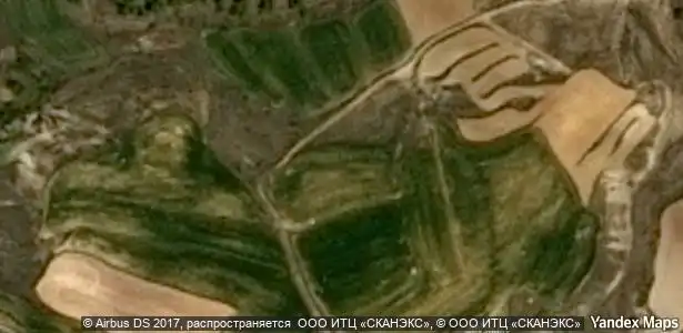 Casa rústica en venda a Martín del Río