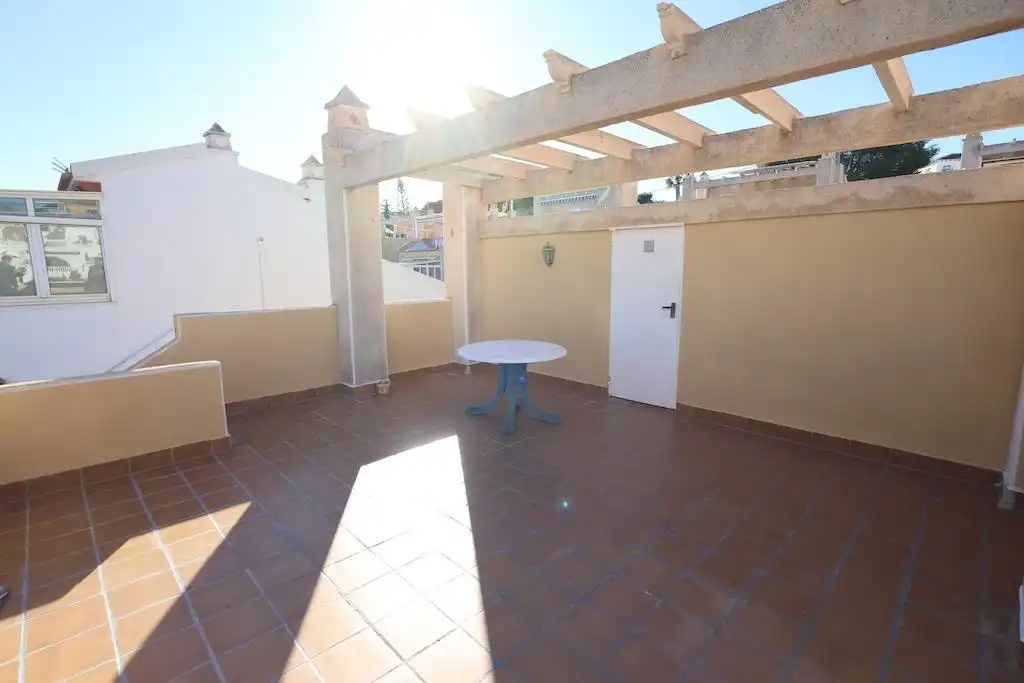 Villa zur Miete in Calle Almonte, imagen 16