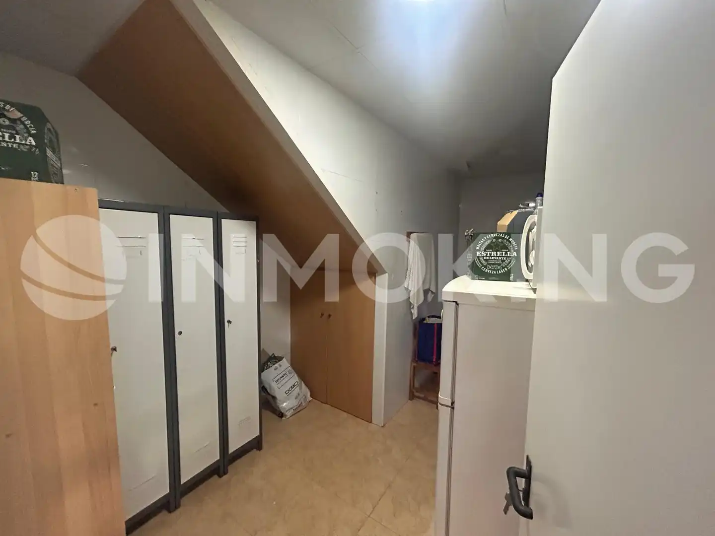 Nave industrial en venta en Molina de Segura
