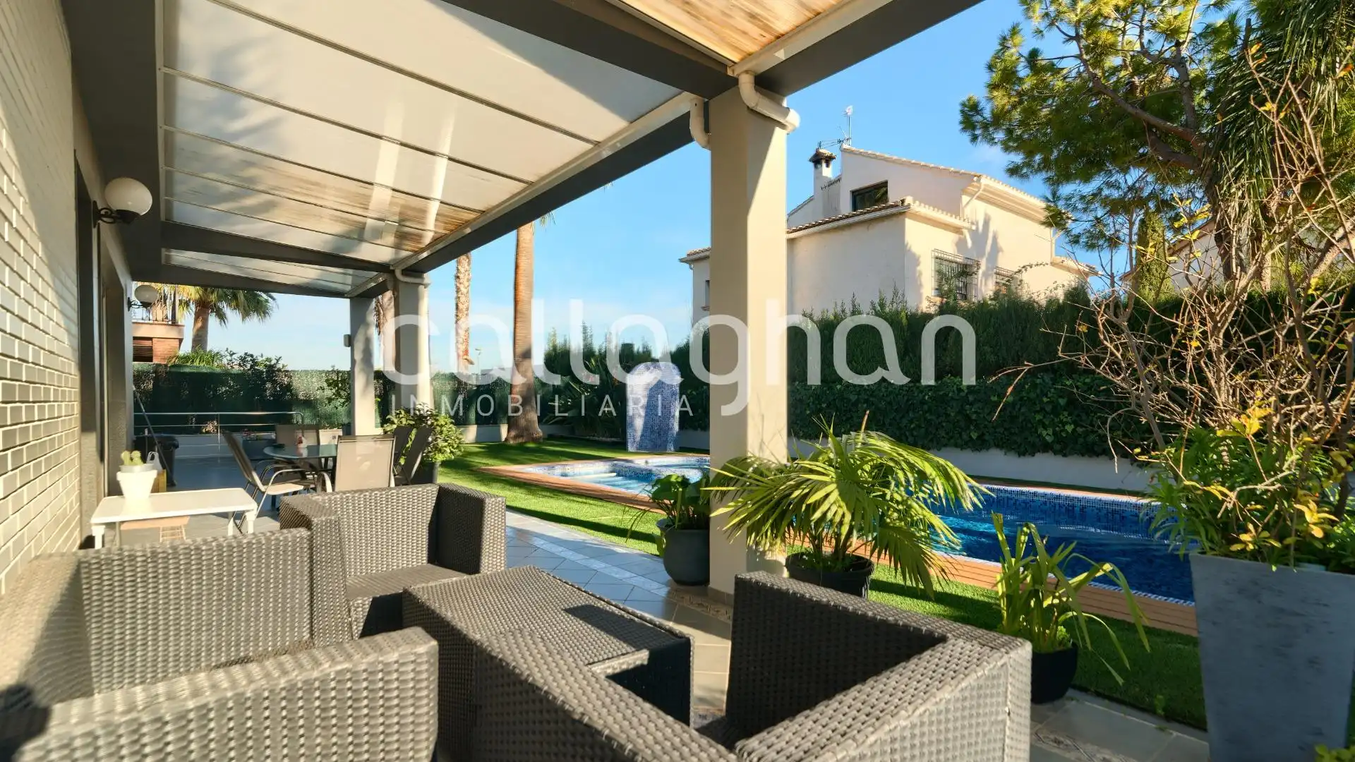 Casa o chalet en venta en Calle GONÇAL LOPEZ RANCAÑO DE, Park Nord - Casona
