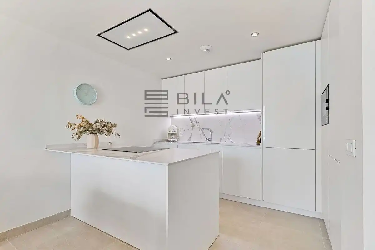 Casa a schiera con piscina in vendita a Rocas Blancas, imagen 19