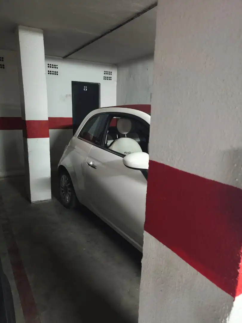 Parking avec ascenseur à vendre à San Miguel, imagen 5