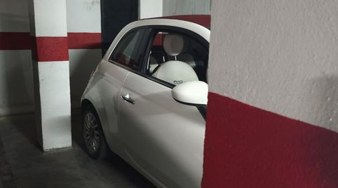 Foto 5 de Garaje en venta en San Miguel, Armilla