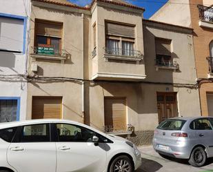 Casa o xalet de lloguer amb opció a compra a Almansa