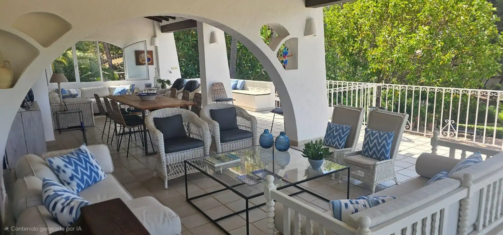 Casa con piscina en venta en Altea la Vella, imagen 68