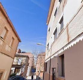 Foto 4 de Traster en venda a Calle N S Nieves, 11, Santa Bárbara,  Toledo Capital