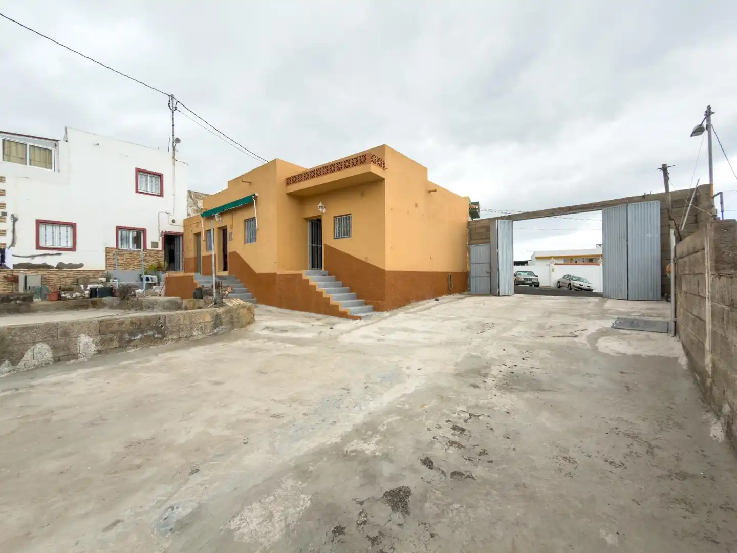 Country house for sale in Arico