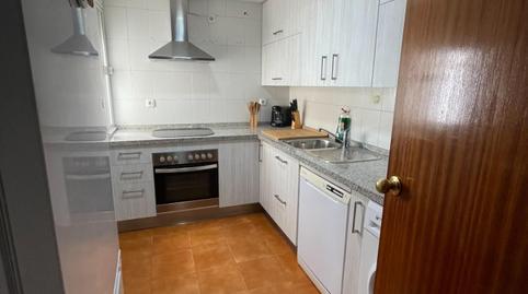 Foto 5 de Piso de alquiler en San José de la Rinconada, La Rinconada