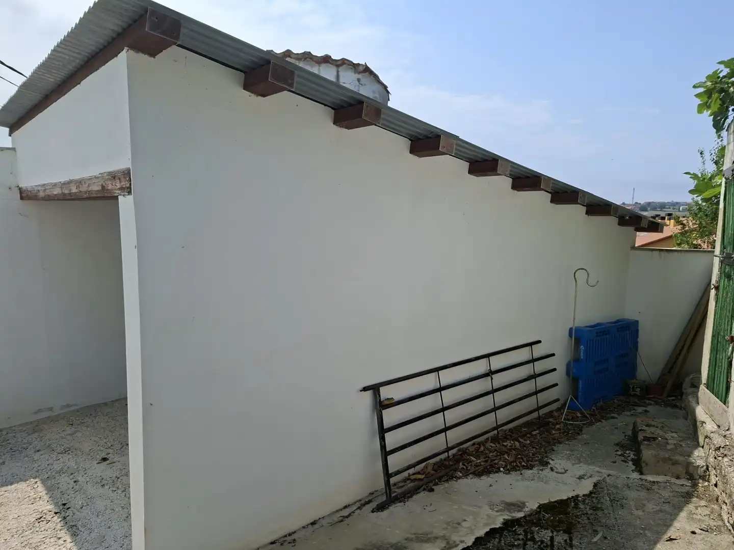 Terreni e lotti in vendita a Alfoz de Lloredo, imagen 5