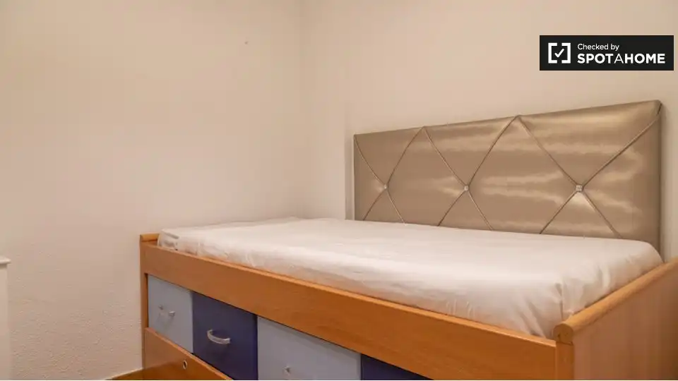 Flat with terrace to rent in Centro, imagen 15