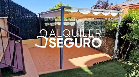 Foto 4 de Piso de alquiler en Pastoreo del , La Dehesa - El Pinar, Madrid