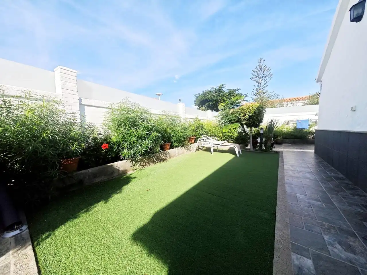 Houses for rent in Estados Unidos, Playa del Inglés
