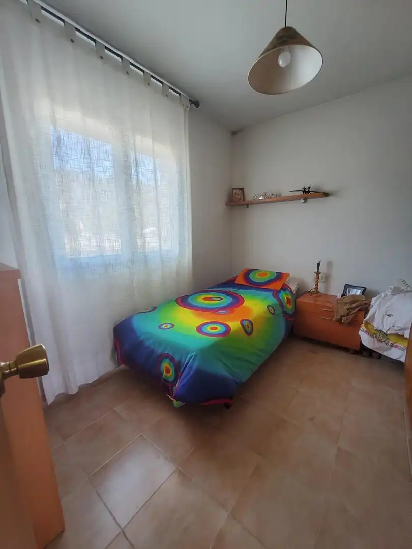 Habitación de Casa adosada en venta en Collbató con Jardín privado, Trastero y Alarma