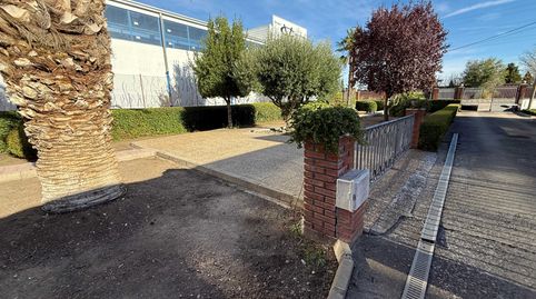 Photo 3 of Houses for sale in Avenida de Santander, 167, Soto de Medinilla, Valladolid Capital