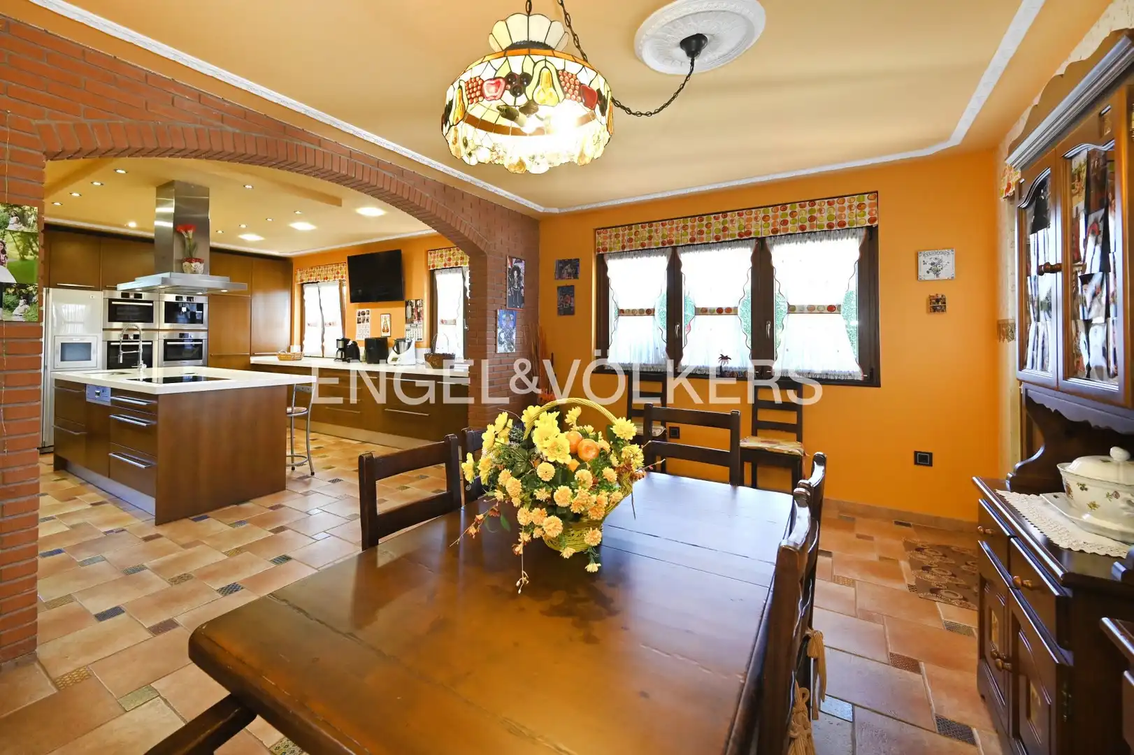 House with terrace for sale in Calle Murillo, imagen 19