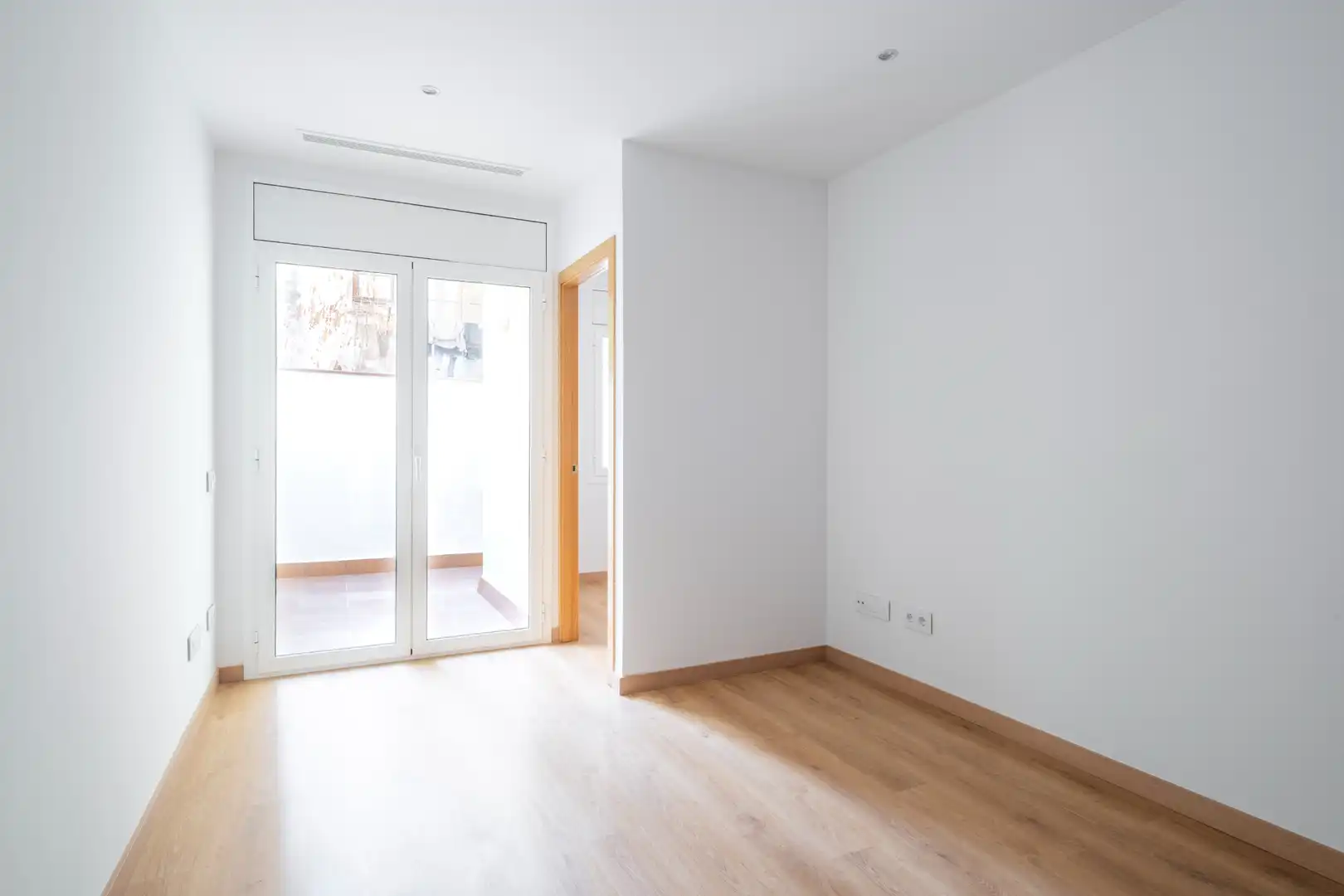 Planta baixa de lloguer a Vila de Gràcia