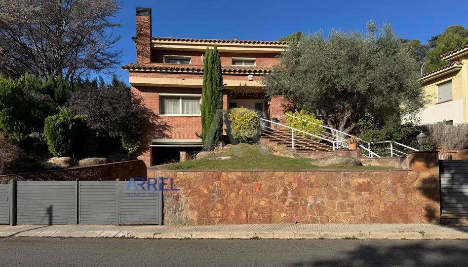 Photo 1 of House or chalet for sale in Vallromanes, Barcelona