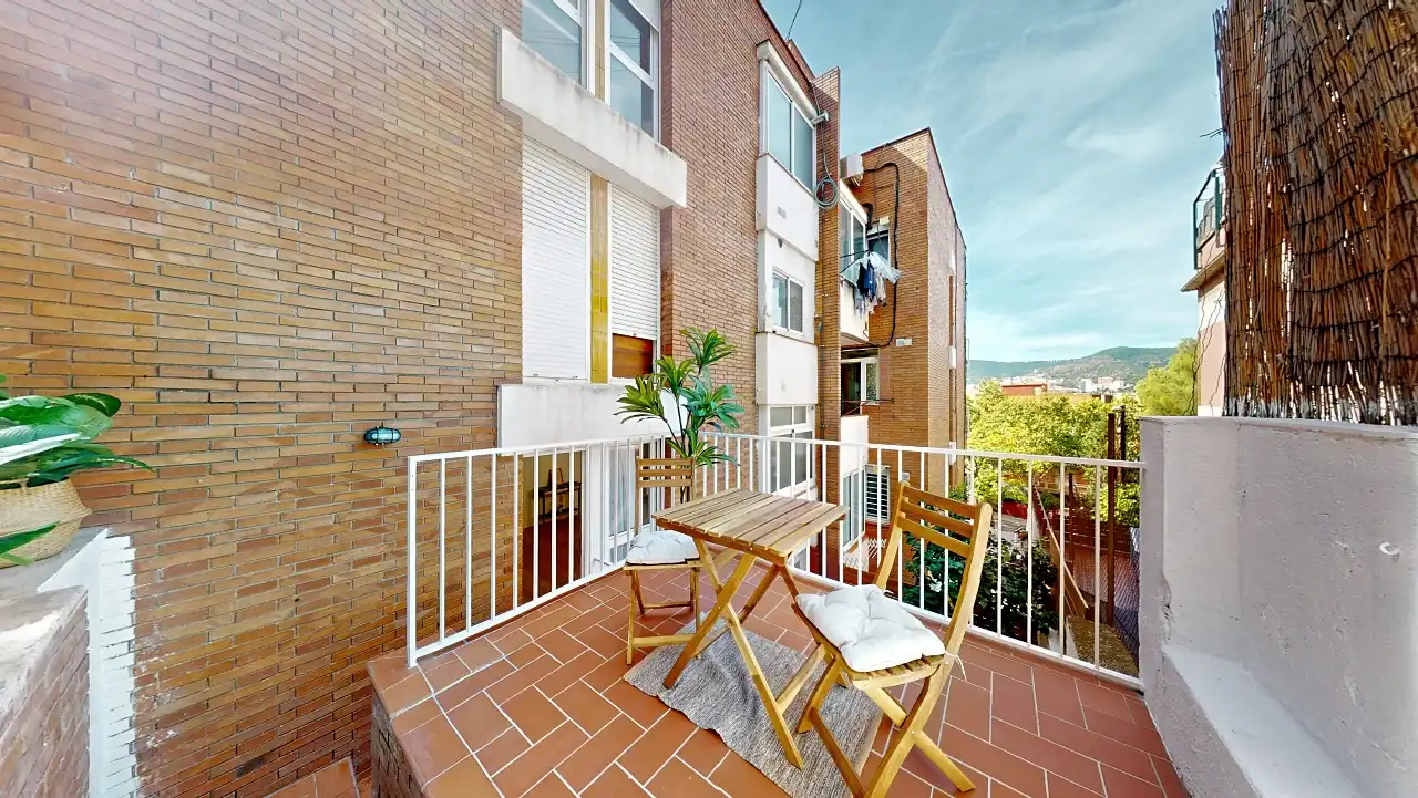 Wohnung mit Terrasse zum Verkauf in Carrer Alt de Pedrell 14, imagen 27