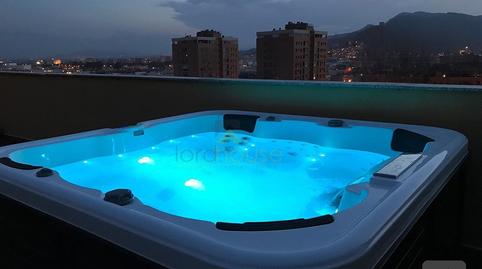 Photo 3 of Attic for sale in Avenida Angeles, 50, Los Angeles - Apolonia, Murcia