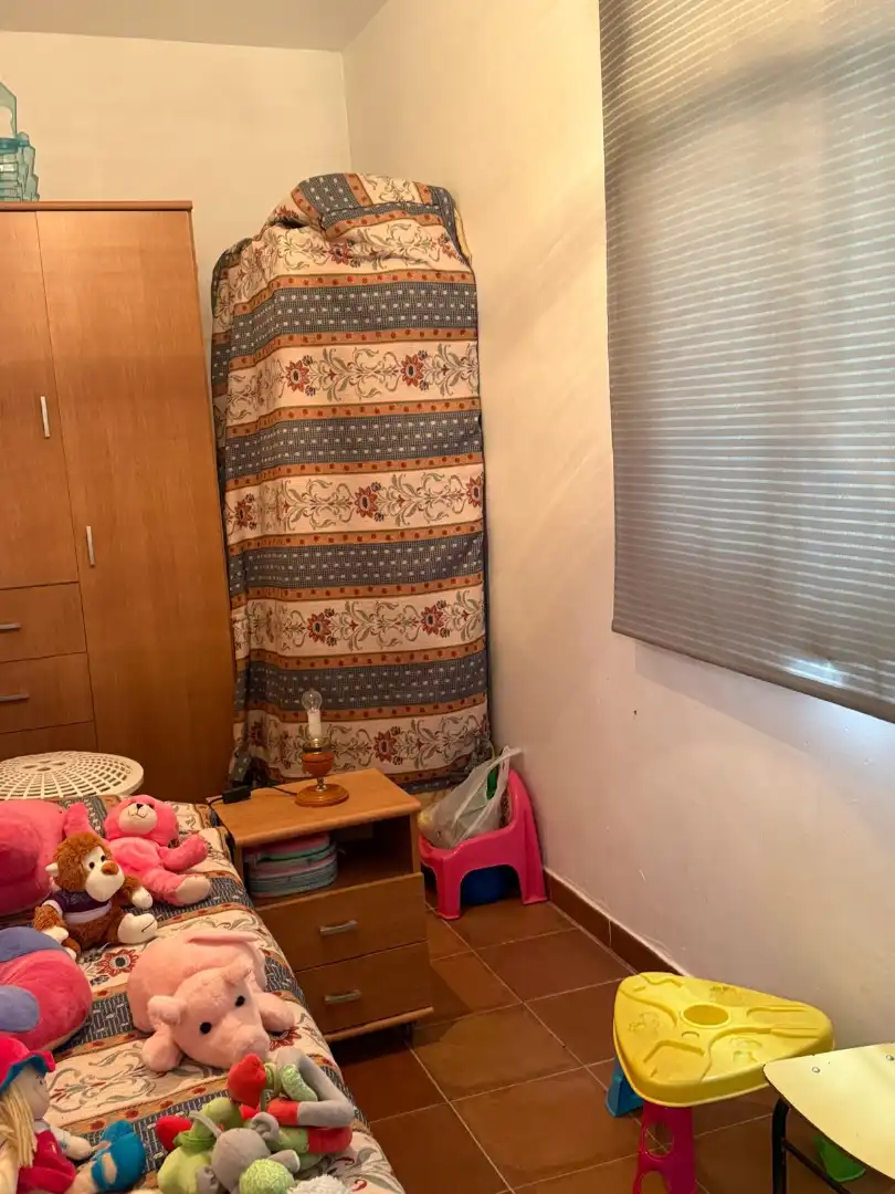 Bedroom of Houses for sale in Jaén  with Private garden
