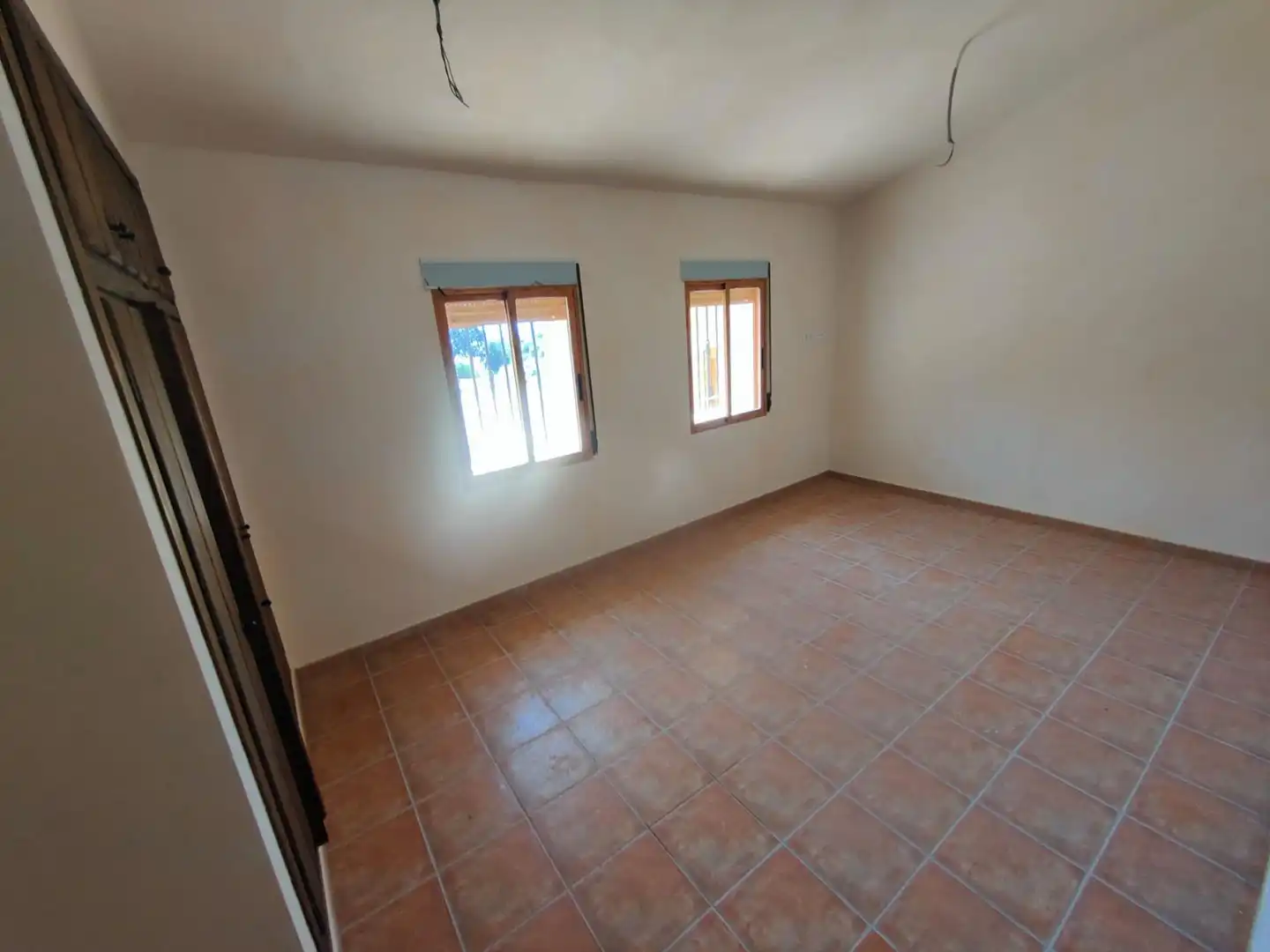 Casa rústica amb jardí en venda a Tébar - Los Arejos, imagen 11