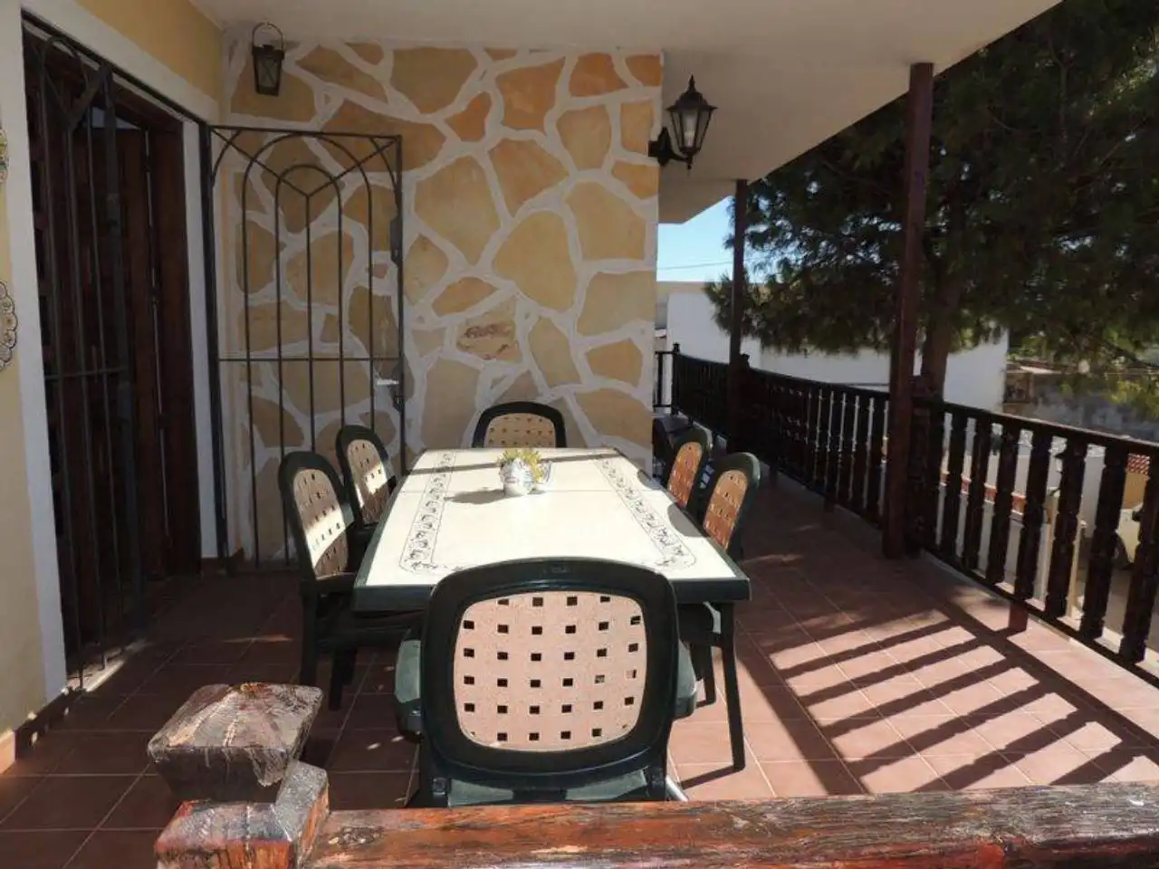Casa o xalet en venda a Mar Chica