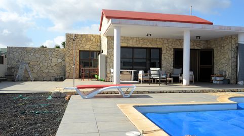 Foto 2 de Casa o xalet en venda a Triquivijate, Triquivijate, Antigua