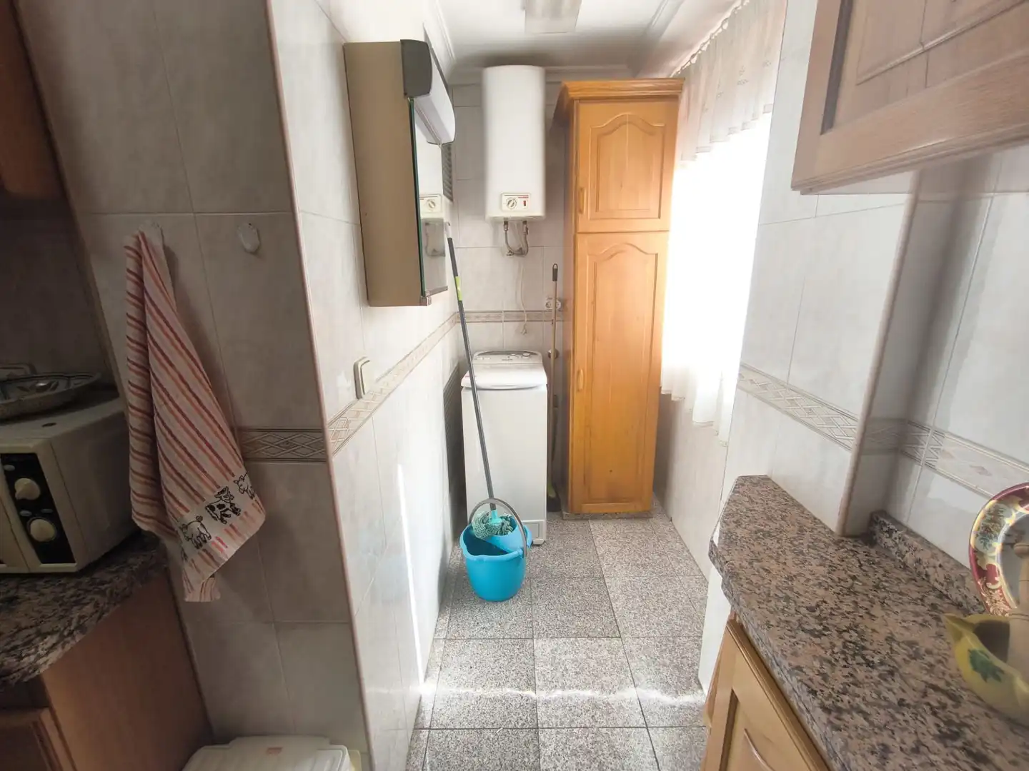 Piso con ascensor en venta en Zona Nord, imagen 22
