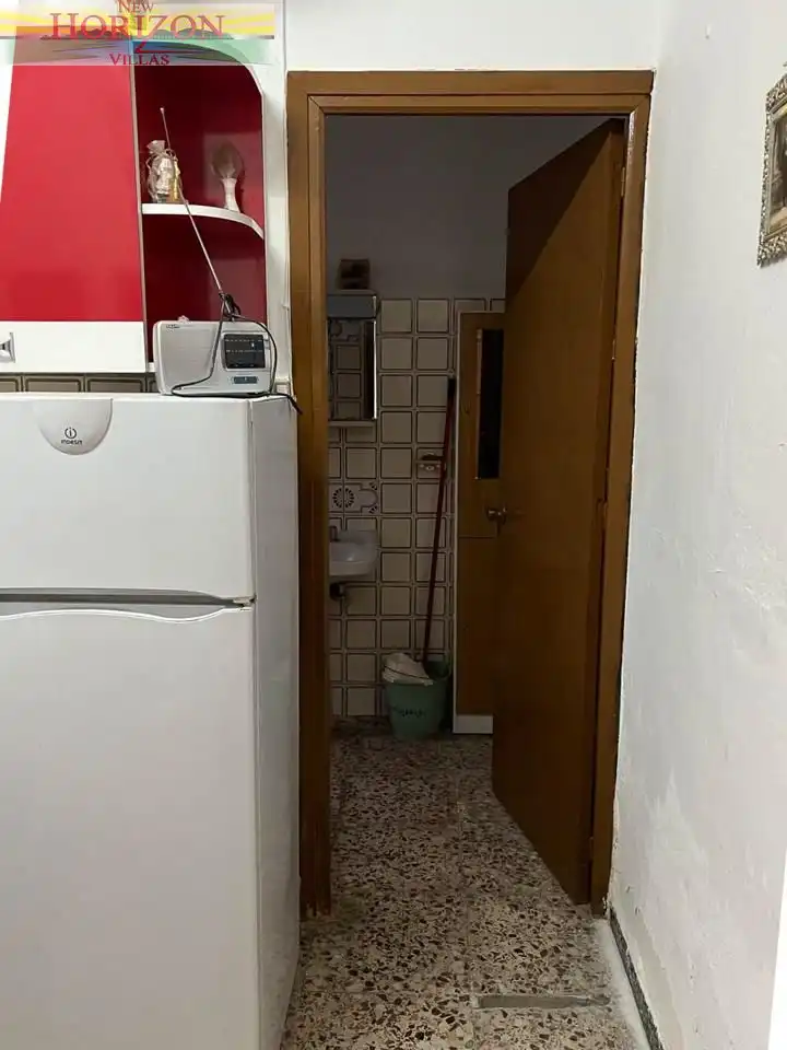 Cocina de Casa o chalet en venta en Fines