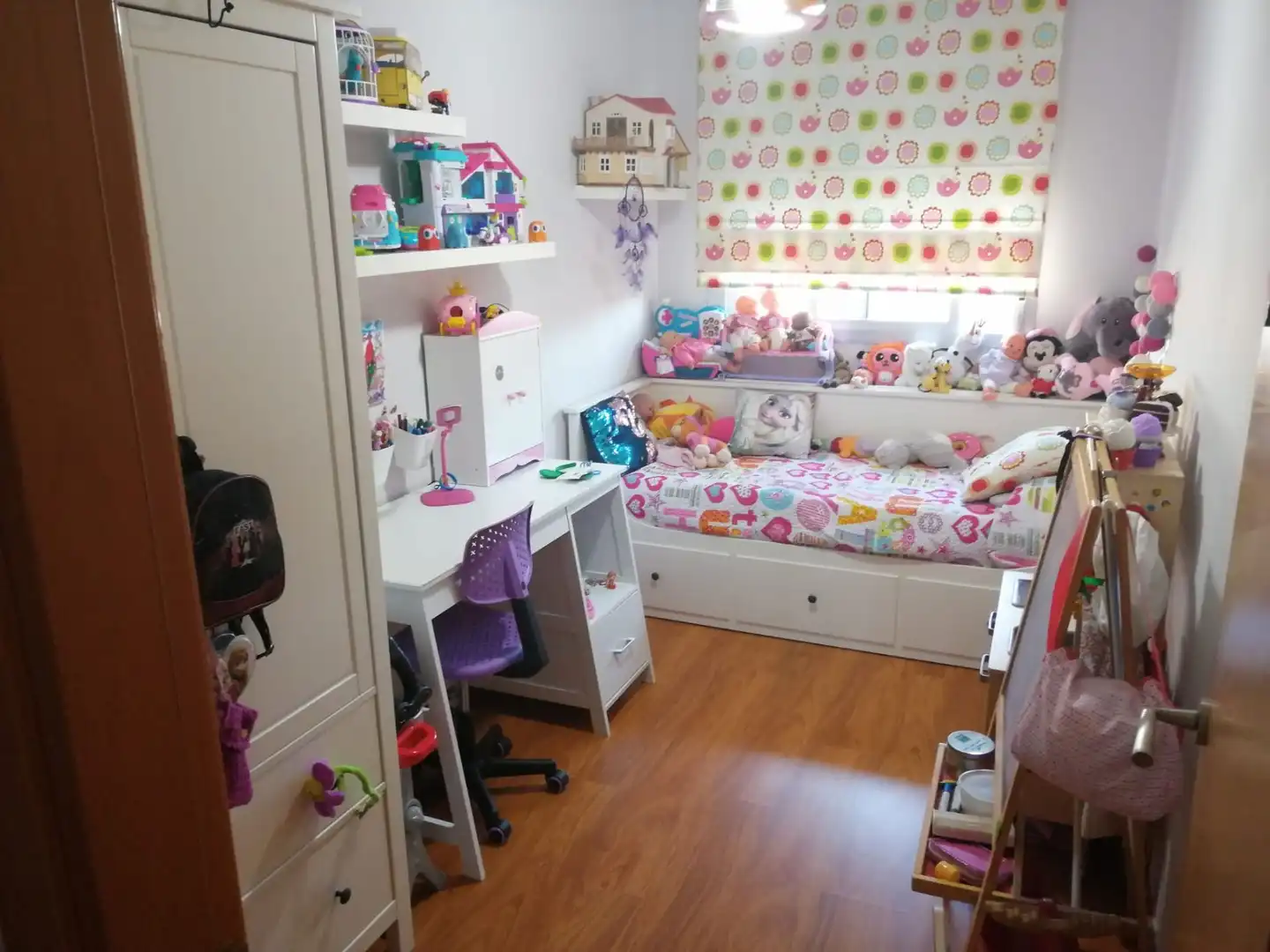 Appartamento con ascensore in vendita a Nuevo Cáceres, imagen 3