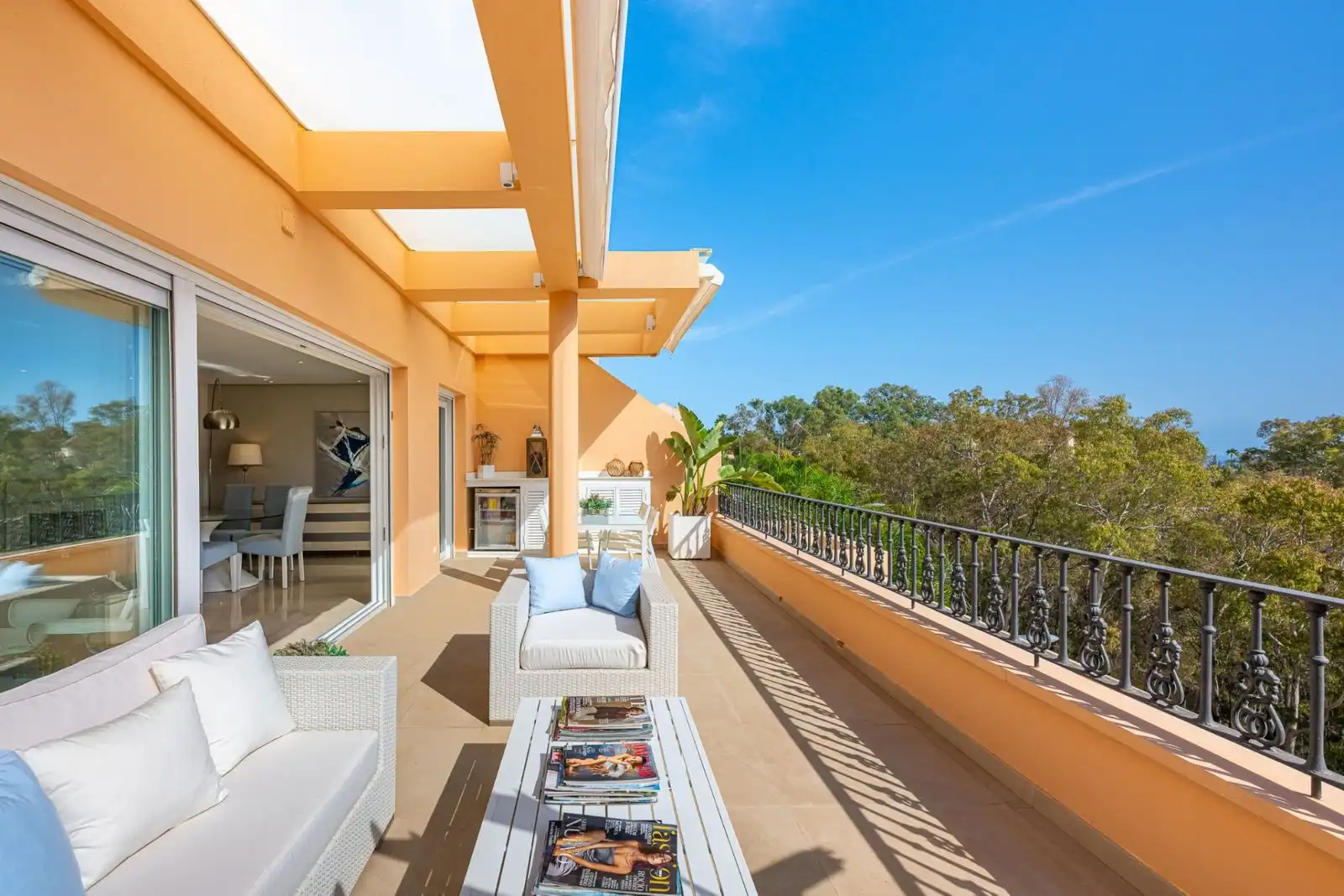 Apartament amb piscina en venda a Calle Pléyades 29, imagen 19