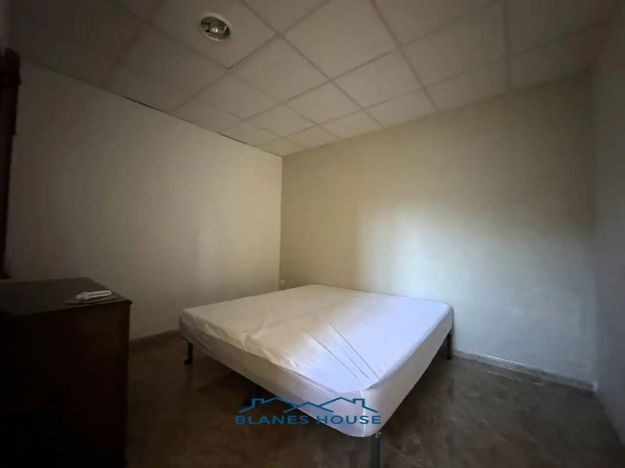 Dormitori de Casa o xalet en venda en Lloret de Mar amb Aire condicionat, Calefacció i Jardí privat