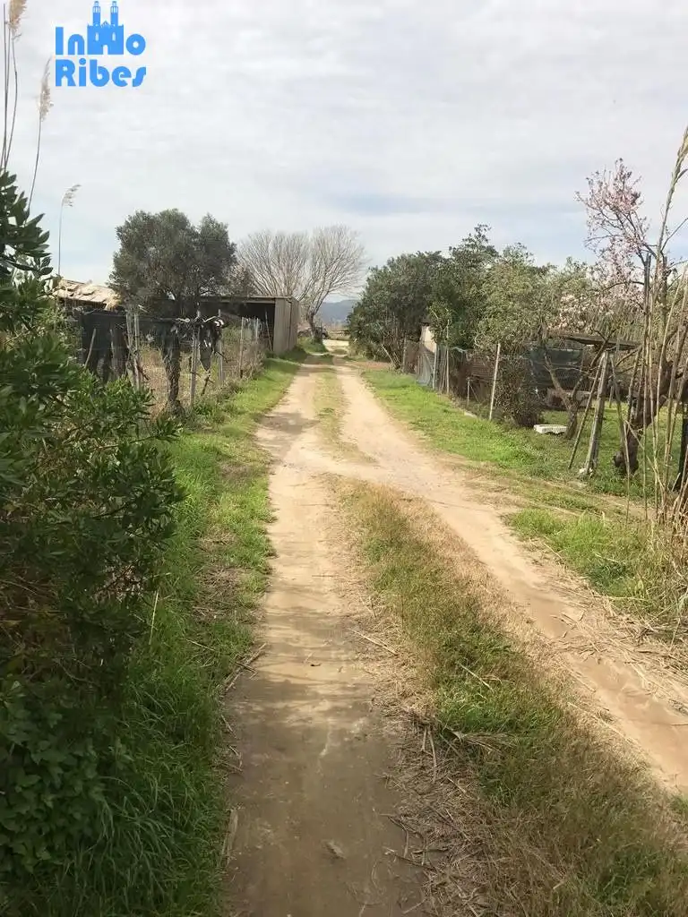 Terreny rústic en venda a Gavà Mar, imagen 6