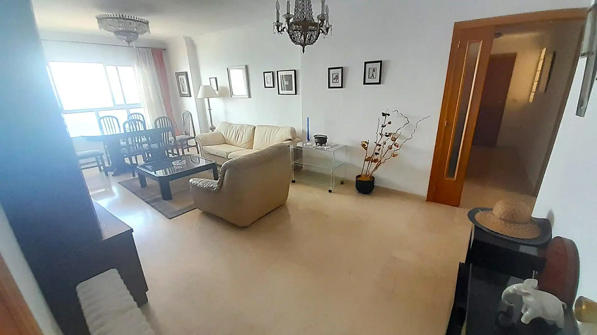 Wohnung mit Terrasse zum Verkauf in Playa de Poniente, imagen 31