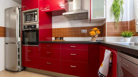 Foto 3 de Àtic en venda a  de Granada, Santa María de Gracia, Murcia