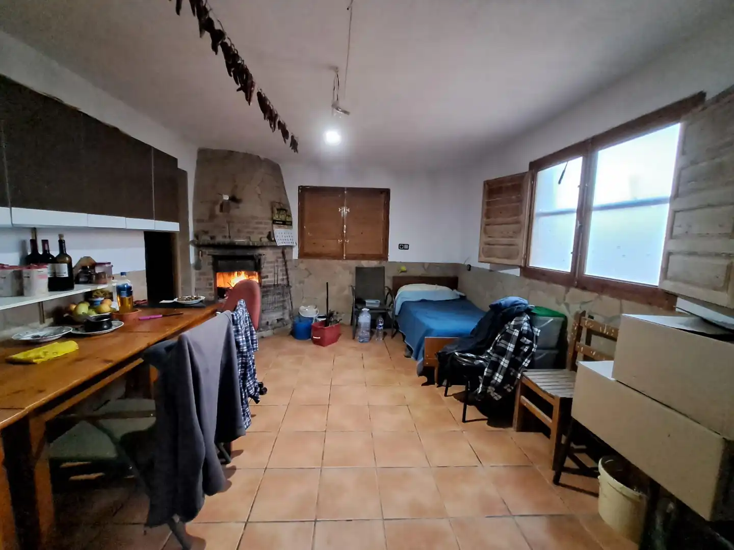 Rustikales Grundstück zum Verkauf in Riba-roja d'Ebre, imagen 5