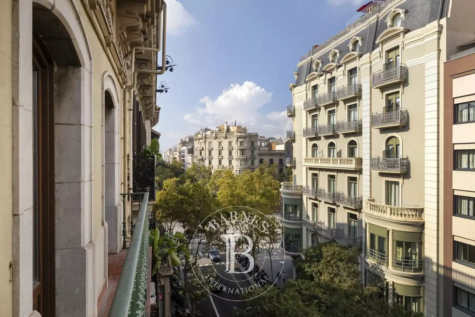 Piso con terraza en venta en Eixample, imagen 4