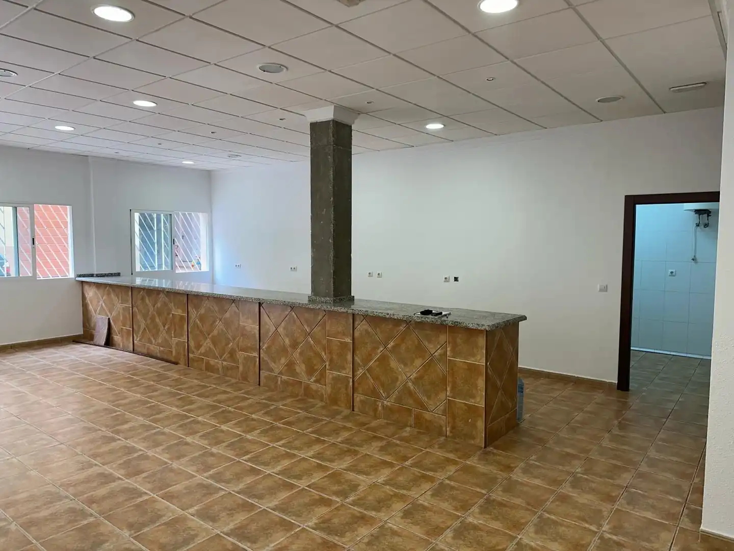 Business premises for sale in Las Lomas - Las Yucas, imagen 18