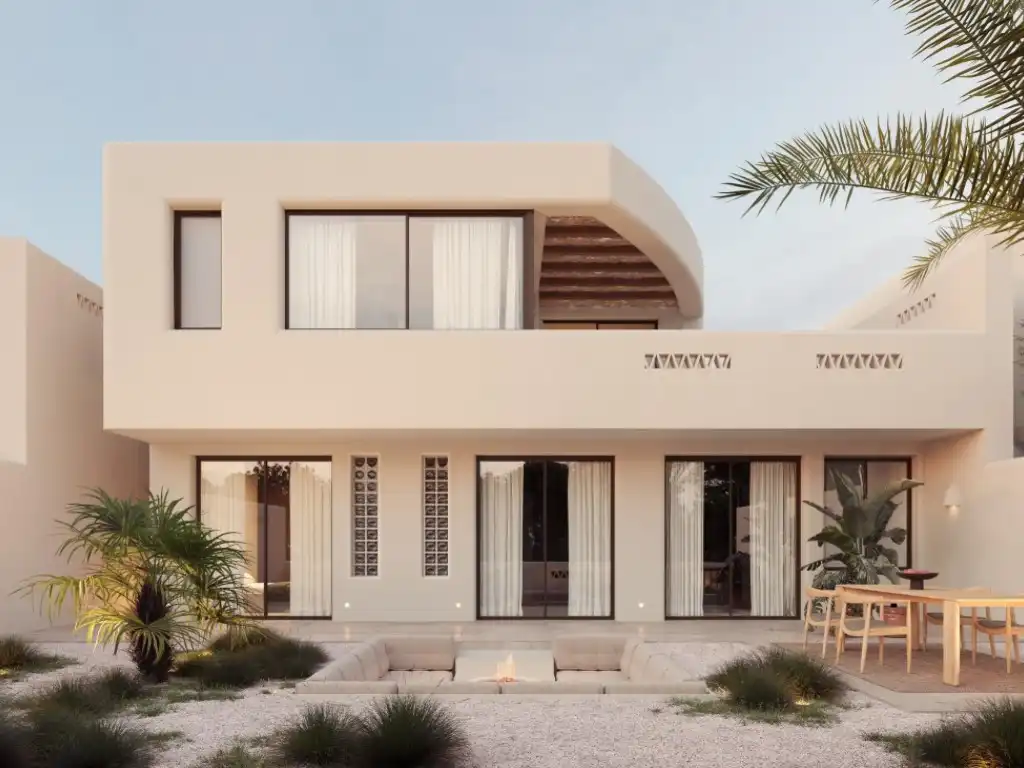 Casa con piscina en venta en Algorfa, imagen 2
